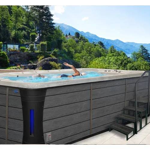 Swimspa X-Series hot tubs for sale in Great Falls